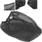 Motorcycle Air Filter Cover Waterproof Dustproof Air Intake Cleaner Sock - Image 2