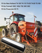 Cab Filter Fit for New Holland T4.105 T4.55 T5.115 Farmall 75C 85C 95C 105C - Image 5