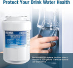 Water Filter Replacement Compatible - Image 6
