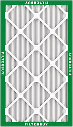 Filterbuy 8x30x2 Air Filter MERV 8 Essential Dust & Allergy Defense, - Image 8