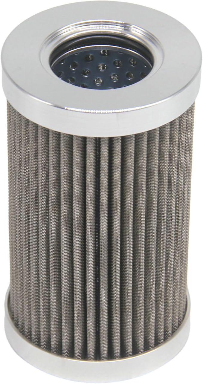 5062-100 Cleanable Mesh Filter Replaces 102295, 40008 Compatible by Unknown
