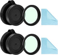 PVS14 Adjustable Iris Aperture Diaphragm Filter Pack M30 to M37 Iris Aperture by FolisoboAdjustableIris