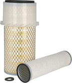 Inner Outer Air Filter Kit 1043327M91 1043326M91 Compatible - Image 4