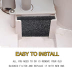40 PPI Pump Filter Sponge Compatible - Image 3