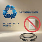 iSpring US31-NC Classic 3-Stage Under Sink Water Filtration System - Image 6