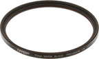 Tiffen 77WBPM18 77mm Warm Black Pro-Mist 1/8 Filter by Tiffen
