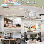 Fluorescent Light Covers - Image 7