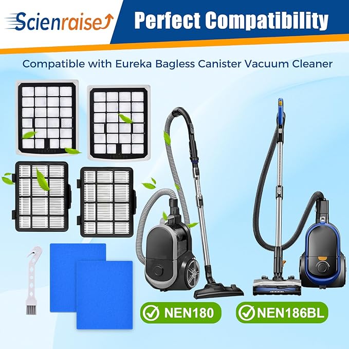 NEN180 Filter Replacement Compatible - Image 2
