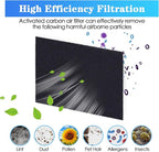 Carbon Activated Air Filter - Image 2