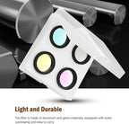 Astromania Deluxe Telescope LRGB 1.25 Inch Filter Set - Image 7