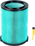 VF6000 5-Layer HEPA Replacement Filter by MZYLLC