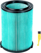 VF6000 5-Layer HEPA Replacement Filter by MZYLLC