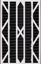 Nordic Pure Air Bear Cub 16x25x3 Replacement Carbon Odor Reduction Merv 8 Air - Image 4