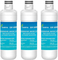 Leave LT1000PC ADQ747935 MDJ64844601 Water Filter, bad taste and odor, by Neskizle