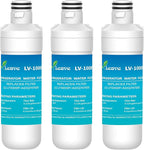 Leave LT1000PC ADQ747935 MDJ64844601 Water Filter, bad taste and odor, by Neskizle