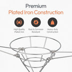Cleaner Syrup, Better Filtration – Stainless Steel Cone Filter Holder - Image 7
