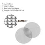 MECCANIXITY Pipe Screen Stainless Steel Screens, 1 Inch Diameter - Image 4