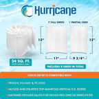 Hurricane Filters HF-DE24-SET - Image 3