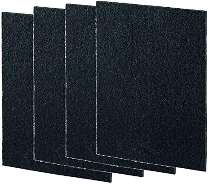 Nispira Carbon Pre-Filter Replacement by Nispira