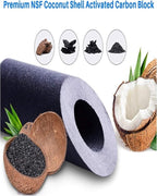 CFS – Carbon Block Water Filter Cartridge Compatible - Image 7