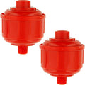 TCP Global 2-Pack Mini Spray Gun Filters by TCPGlobal