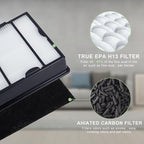 HAPF600D Filter Compatible - Image 2