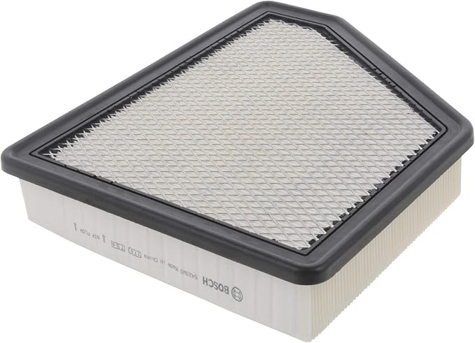 BOSCH 5420WS Workshop Engine Air Filter by BoschAutomotive