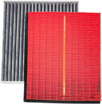 Engine & Cabin Air Filter For rav4 Hybrid, Prius Plug-In, Prius V.Replacement - Image 6