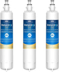 Waterdrop Plus WDP-F19C Replacement by Waterdrop