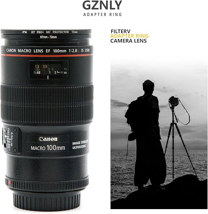 77mm to 95mm Step-up Adapter Rings - Image 7