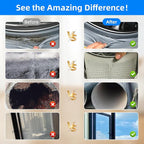 Dryer Vent Cleaner Kit 5 Pack for Fire Prevention-Home Essentials Long Flexible - Image 4