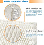 ANTOBLE 2 Pack WF813 Humidifier Filter Replacement - Image 3