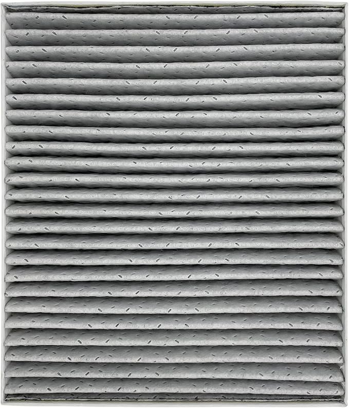 2pcs Capume Cabin Air Filter JM871 Fits - Image 6