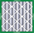 Filterbuy 24x24x4 Air Filter MERV 8 Essential Dust & Allergy Defense, - Image 8
