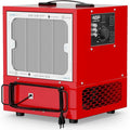 ALORAIR Portable Air Filtration System, 180° Air Intake Tabletop Dust Collector by ALORAIRSOLUTIONSINC0J0DC