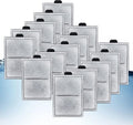 HiTauing 15 Packs PF-S Filter Cartridge by HiTauing