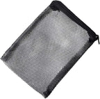 12Pcs Aquarium Filter Bags Fish Tank Mesh Media Filter Bags Carbon Filter Bags - Image 3
