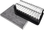 JTBU002-206 Cabin and Engine Air Filters - Image 2