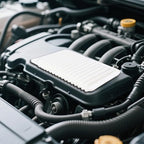 Engine Air Filter 17801-20040 Replacement Suitable - Image 3