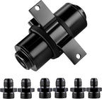 EVIL ENERGY Inline Fuel Filter 10 Micron - Image 7