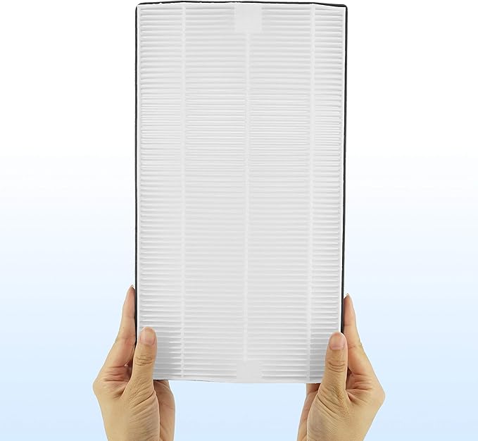 F1 Advanced Allergen Reduction, H13 Medical Grade F1 True HEPA Replacement - Image 2