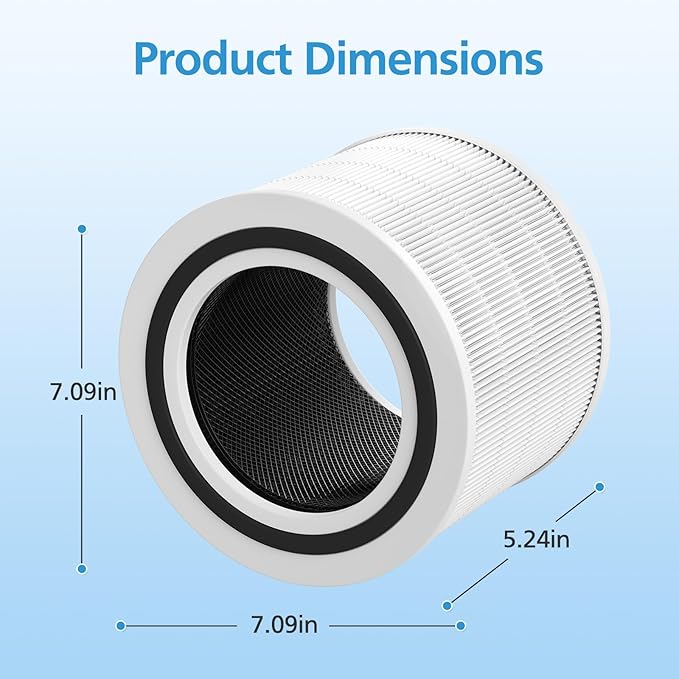Core 200S-P Replacement Filter Compatible - Image 4
