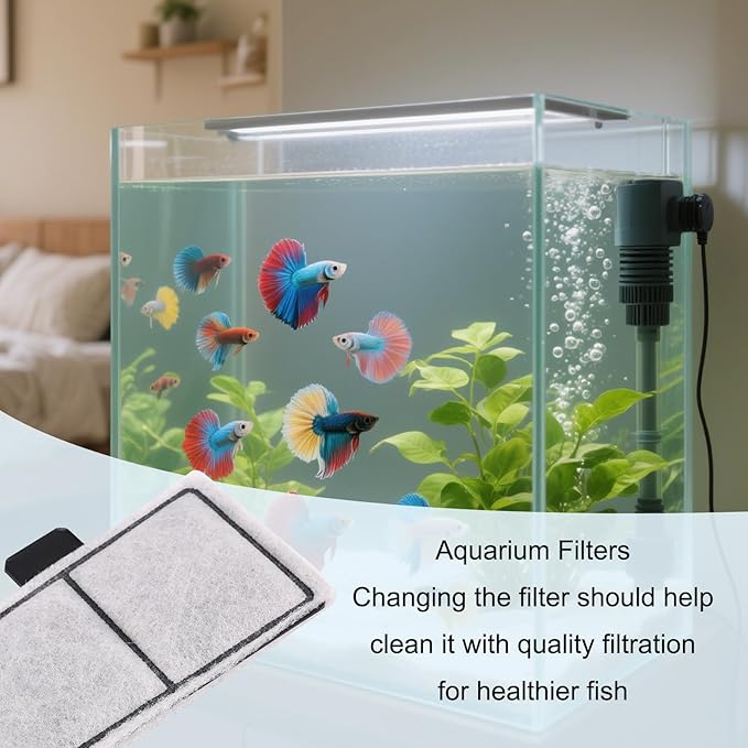 24pcs Filter Cartridges Compatible - Image 6