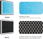 Cabin Air Filter, H11671 Fit for Ram 1500, Ram 1500 Classic, Ram 2500, Ram 3500 - Image 5
