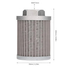 Qiilu Suction Strainer Filter - Image 7
