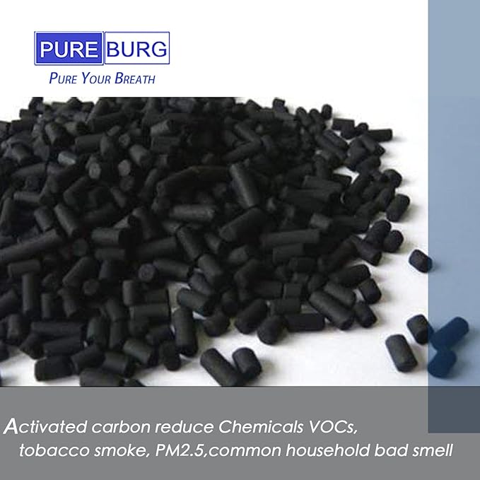 PUREBURG Replacement Filter Compatible - Image 6