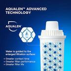 AQUAPHOR Water Filter Pitcher Ideal 7 Cup - Image 4