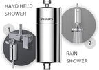 Philips Shower Filter Cartridge AWP175/37, - Image 6