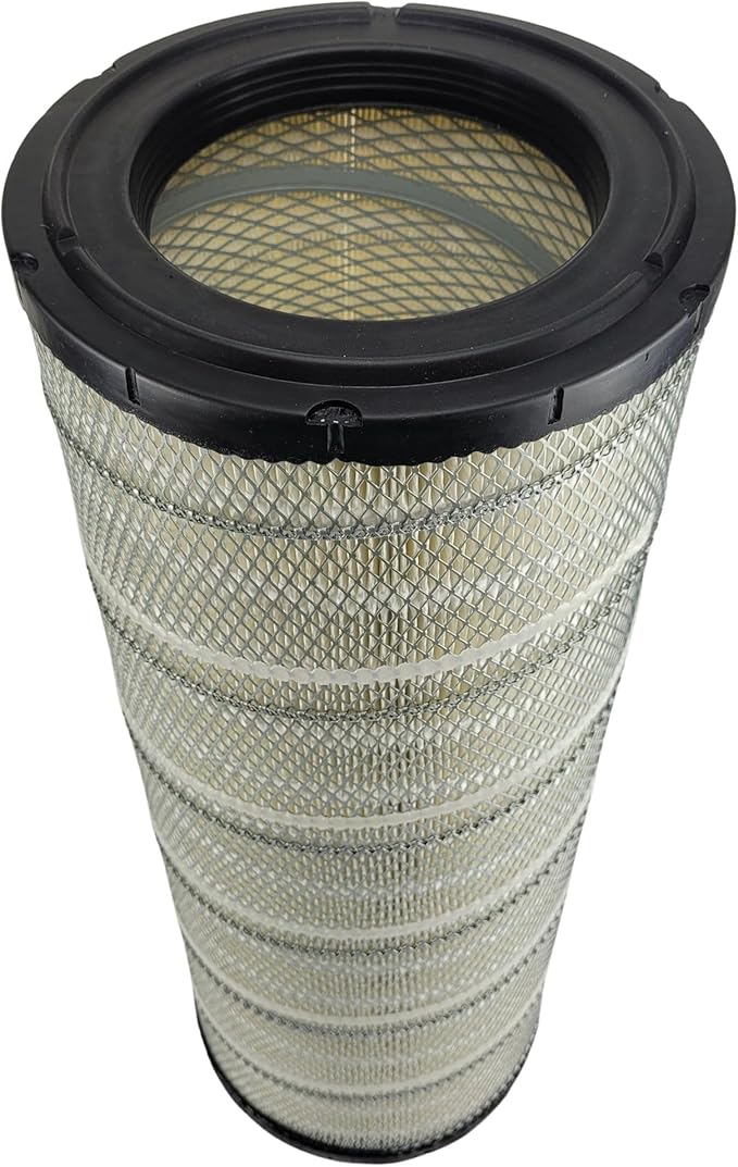 Heavy Duty Air Filter DA2976 by DonssonFilters