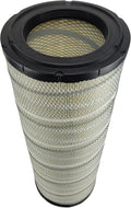 Heavy Duty Air Filter DA2976 by DonssonFilters